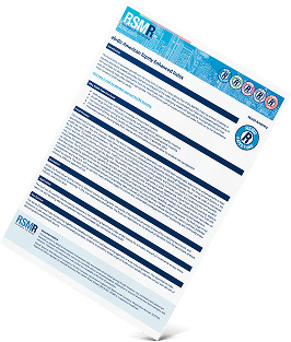 RSMR Factsheets