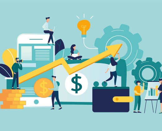 The RSMR monthly fund update - the new recruit from our April review