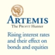 Income: What rising interest rates mean for equities and bonds ...