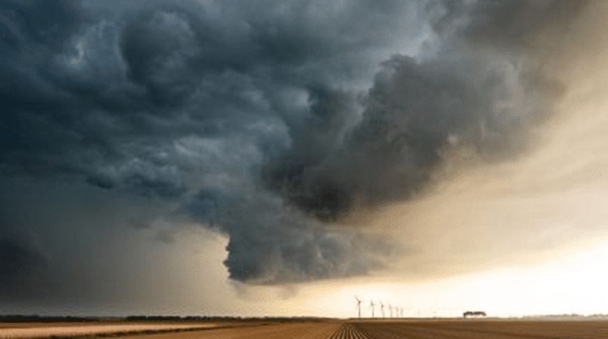 ESG and sustainable investing: navigating adverse weather systems