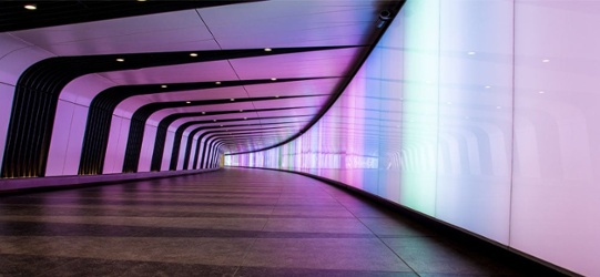 Bond navigators: where's the volatility?