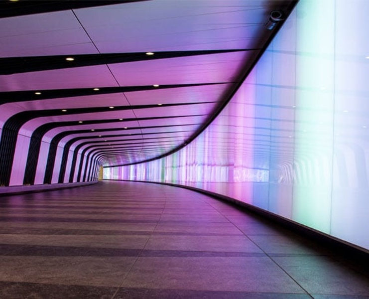 Bond navigators: where's the volatility?