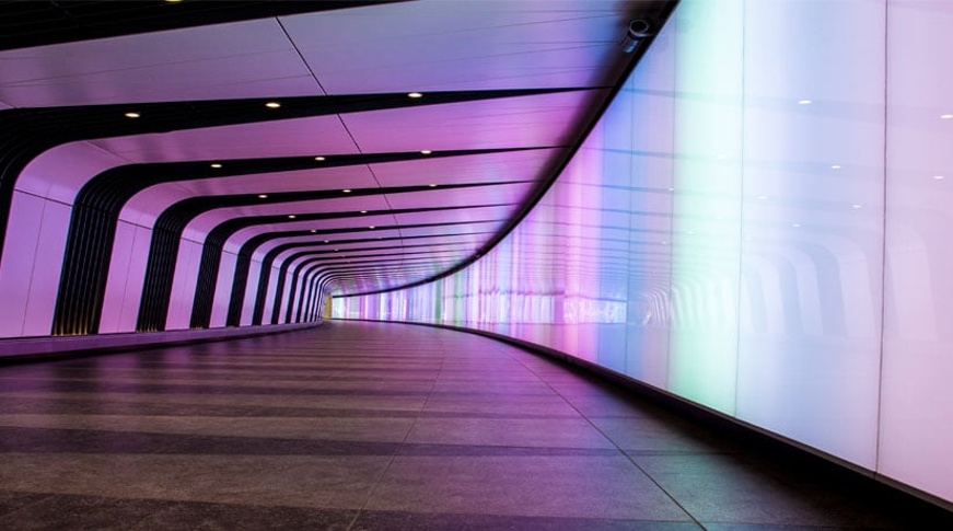 Bond navigators: where's the volatility?