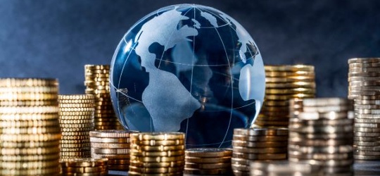 Global Market Update by Graham O'Neill*