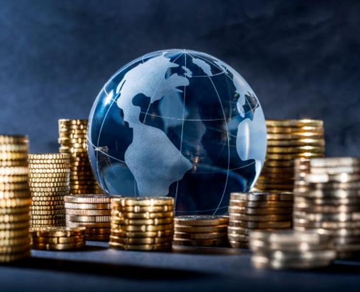 Global Market Update by Graham O'Neill
