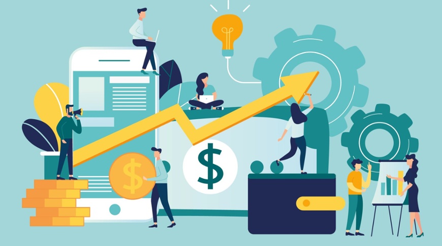 The RSMR fund update - October 2023