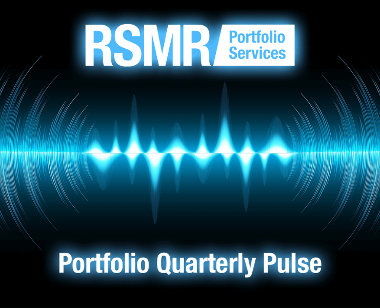 Portfolio Quarterly Pulse - August 2025