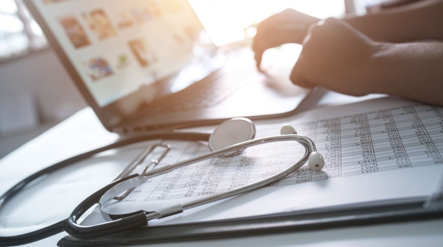 A mid-year checkup on the healthcare sector