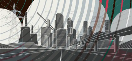 Global infrastructure: Why a selective approach matters
