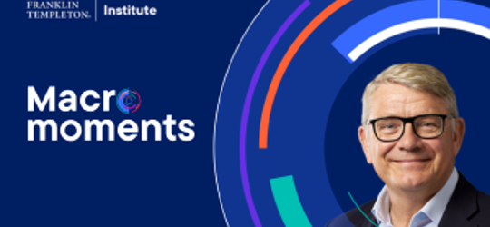 Macro moments: The trillion-dollar AI question - can the investment boom keep paying off?