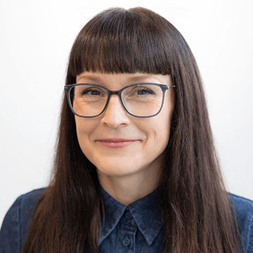 Katie Poulson