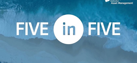 Sustainable Equity Fund Five in Five video