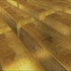 Gold hasn't lost all of its shine