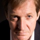Alastair Campbell at the RSMR Harrogate Conference