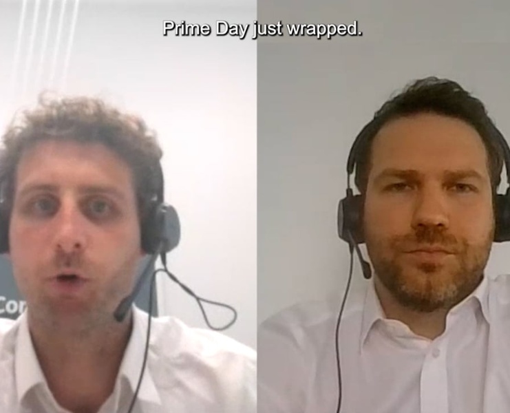 Prime Day: Bargains, Behaviour & Big Shifts