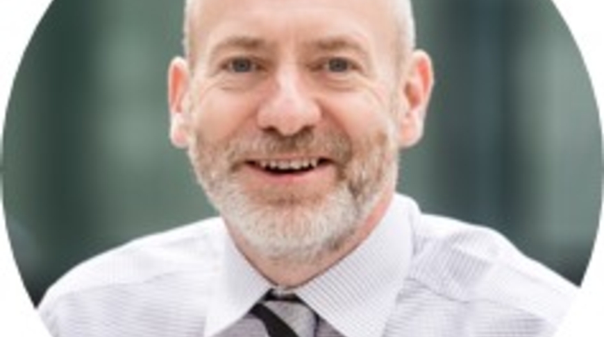 The RSMR Harrogate conference 2019: Colin Morton talks UK investment
