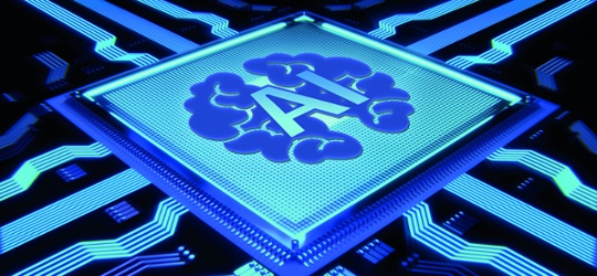 How AI's rise is changing the game for software companies