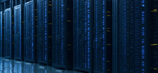 How artificial intelligence is reshaping financial services