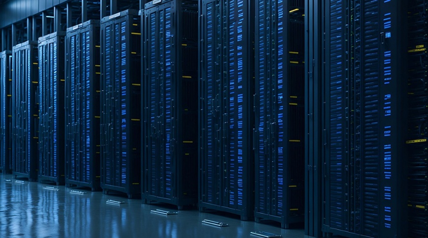 How artificial intelligence is reshaping financial services