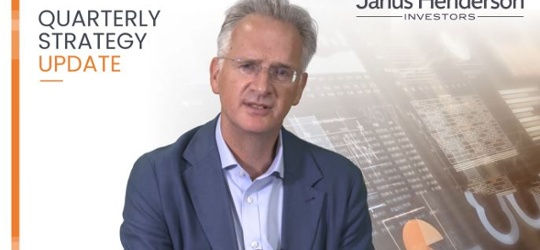 Quarterly video (Q3 2023): Strategic Bond