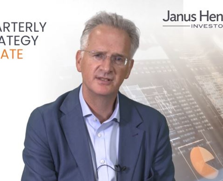 Quarterly video (Q3 2023): Strategic Bond