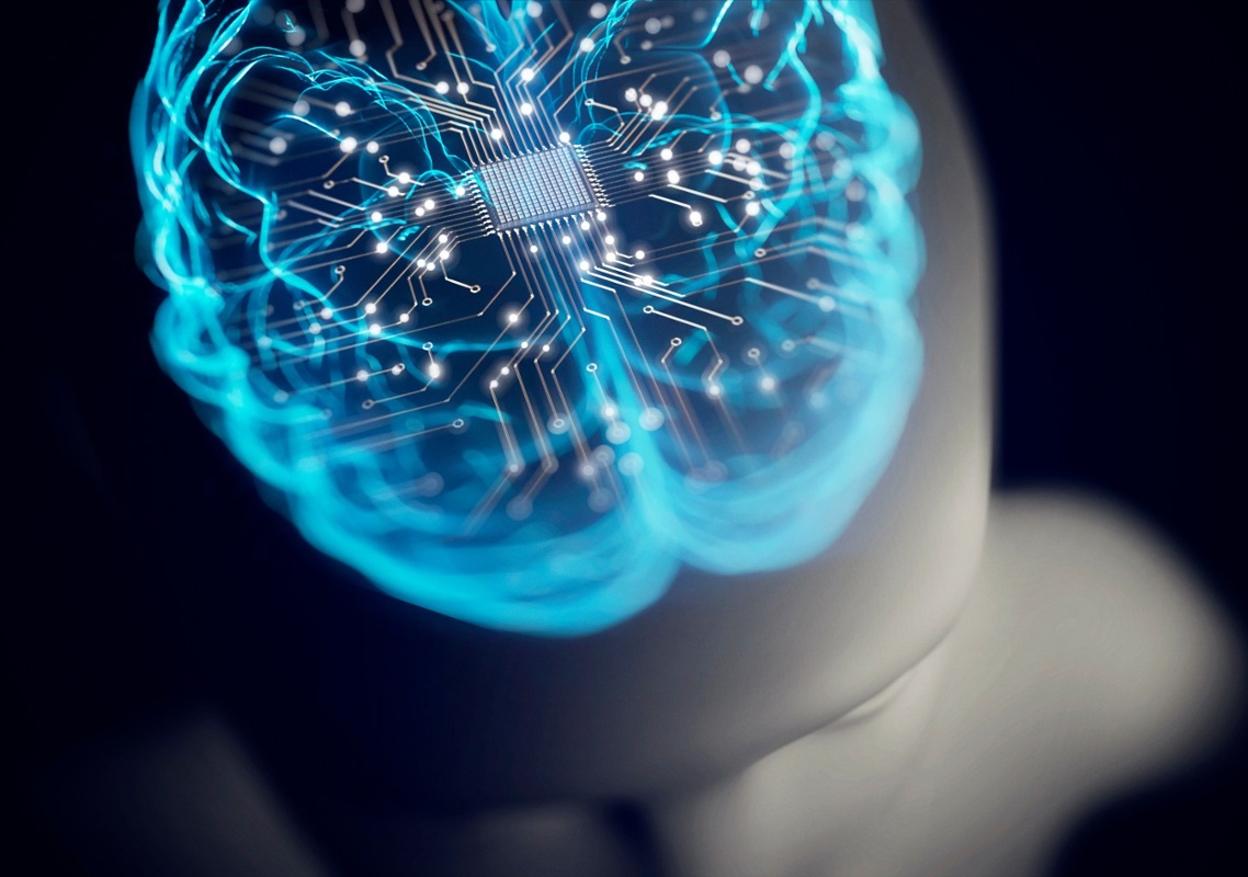 To navigate a soft landing and the tech sector you need a "co-pilot"