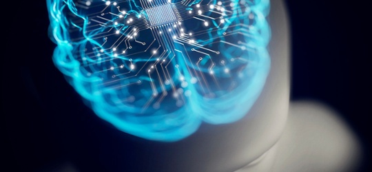 To navigate a soft landing and the tech sector you need a "co-pilot"