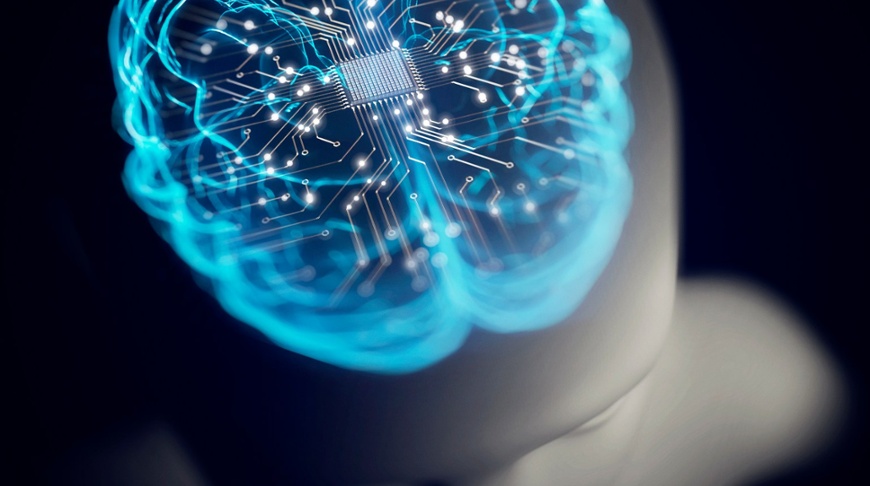 To navigate a soft landing and the tech sector you need a "co-pilot"