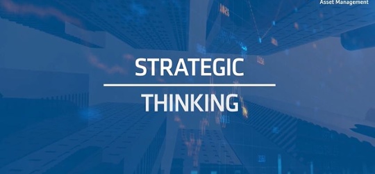 Video: Strategic Thinking – October 2023