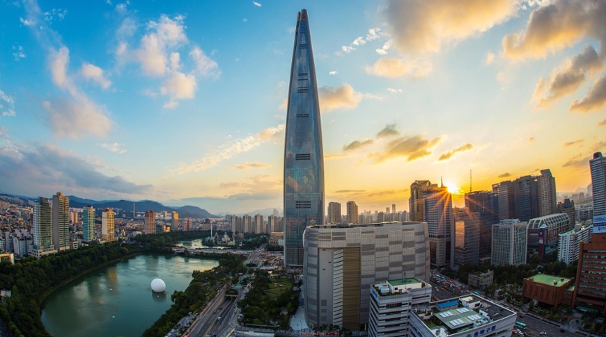 South Korea – a rebound candidate