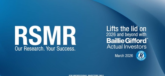 Baillie Gifford - Lifting The Lid 2026