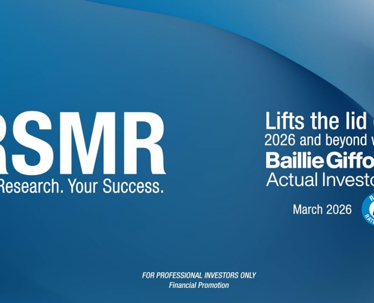 Baillie Gifford - Lifting The Lid 2026