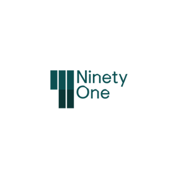 Ninety One