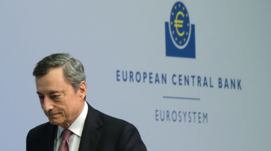Draghi legacy