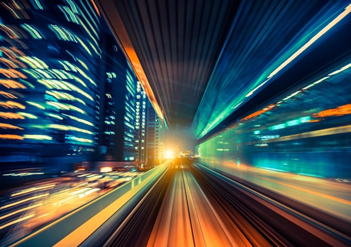 Equities outlook: Positioning for a transformative era