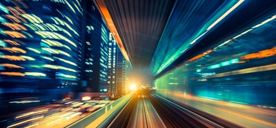 Equities outlook: Positioning for a transformative era