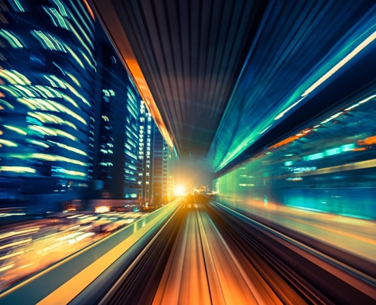 Equities outlook: Positioning for a transformative era