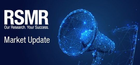 RSMR Update: Recent Market Movements