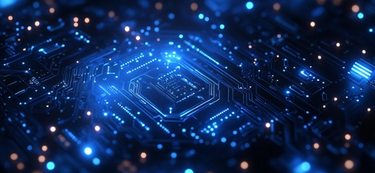 The Long View: Interview with Jensen Huang, Founder and CEO of Nvidia Corporation