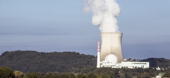 Nuclear power(ing up) – opportunities for investors