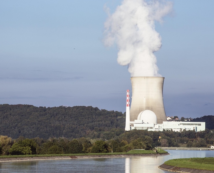 Nuclear power(ing up) – opportunities for investors