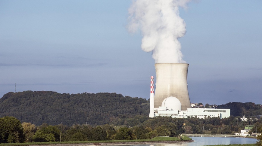 Nuclear power(ing up) – opportunities for investors