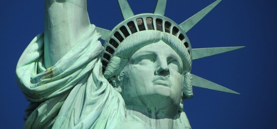 The U.S. Advantage: Higher Productivity
