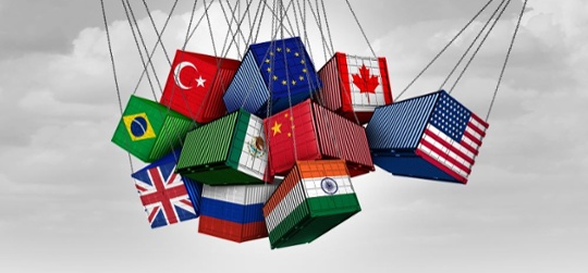 Investment Perspectives: Profit or Pitfall? The investment impact of global trade tariffs
