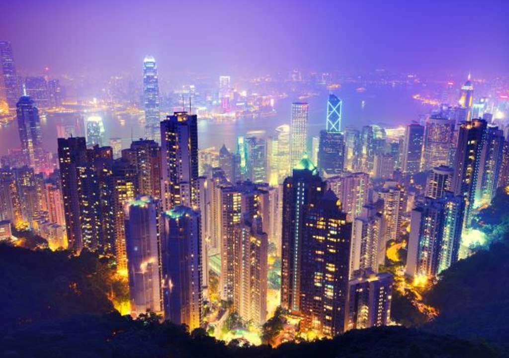 Graham O'Neill's Hong Kong travel diary - part two