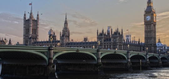 The UK's savings opportunity