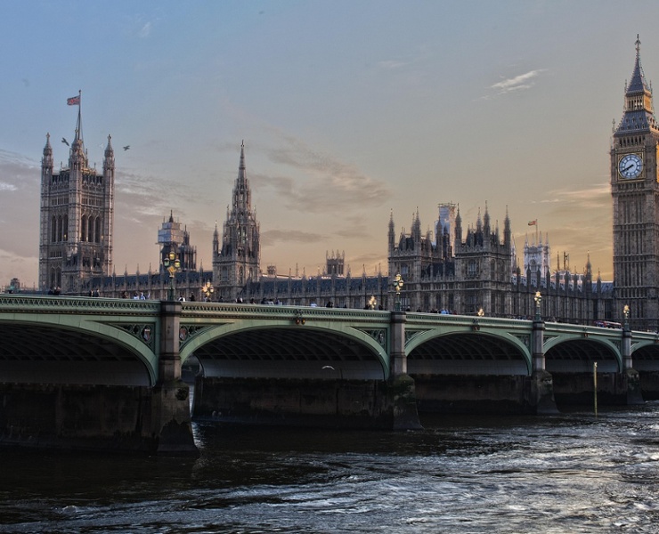 The UK's savings opportunity
