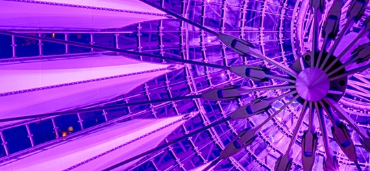 The Viewpoint: UK electricity grids crackle amid soaring AI demands