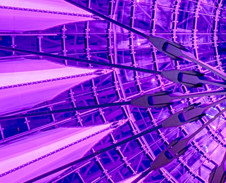 The Viewpoint: UK electricity grids crackle amid soaring AI demands