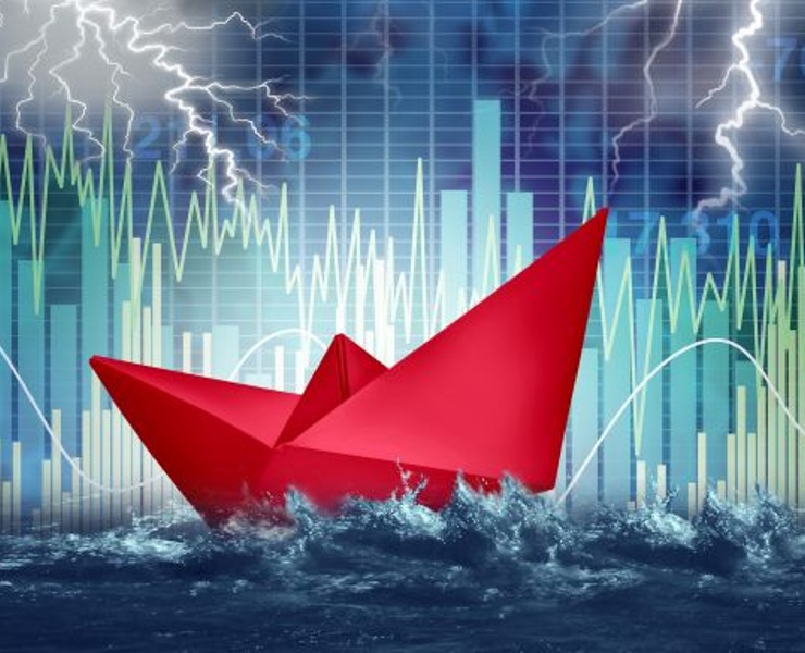 Investment Perspectives: Investing in a world on edge - strategies for geopolitical uncertainty